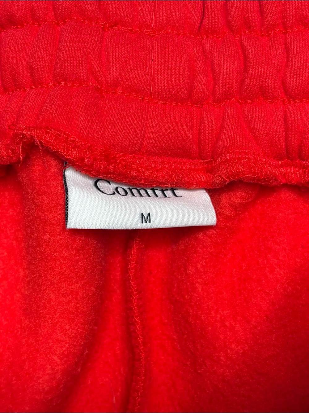 Comfrt Minimalist Sweatpants - Picture 4 of 5